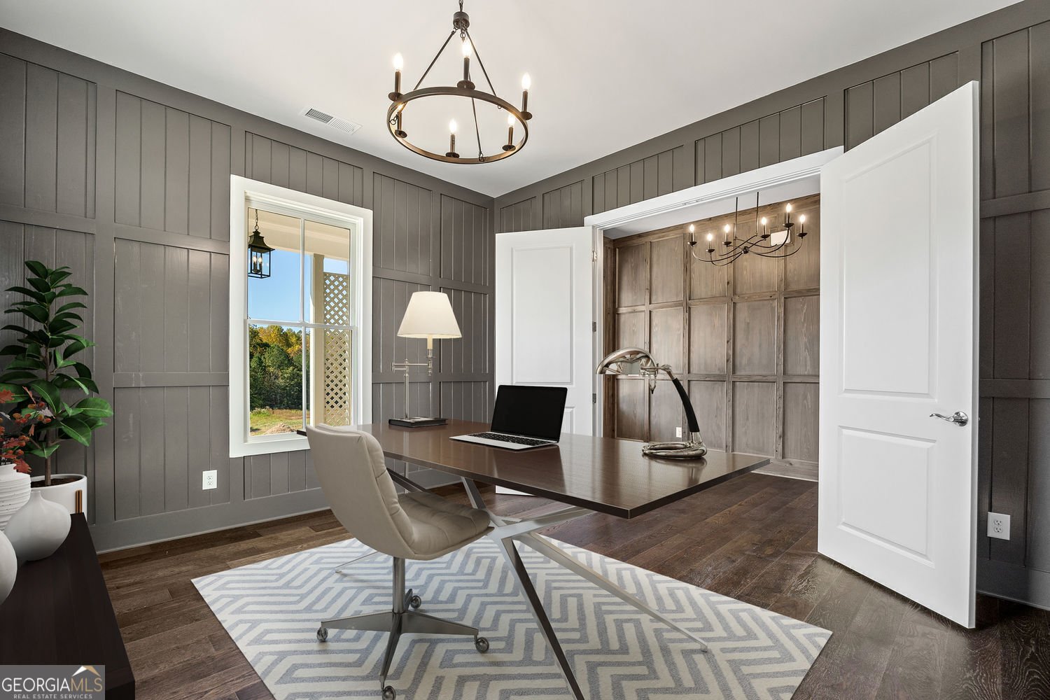 1009 Crossroads Trail Milton - 7