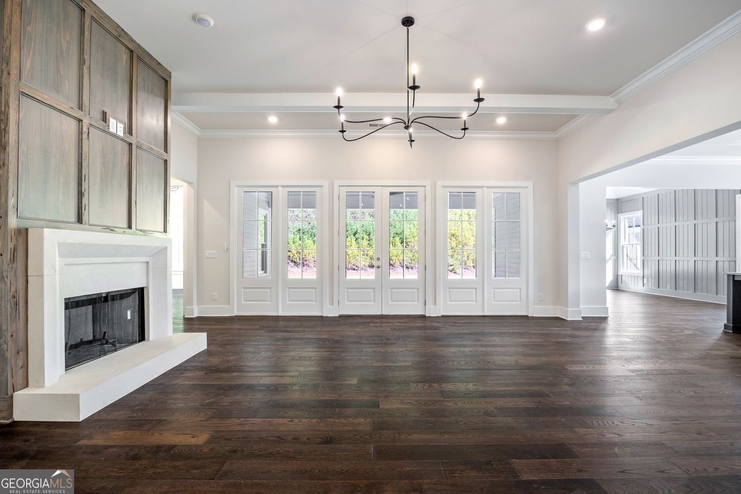 1009 Crossroads Trail Milton - 9