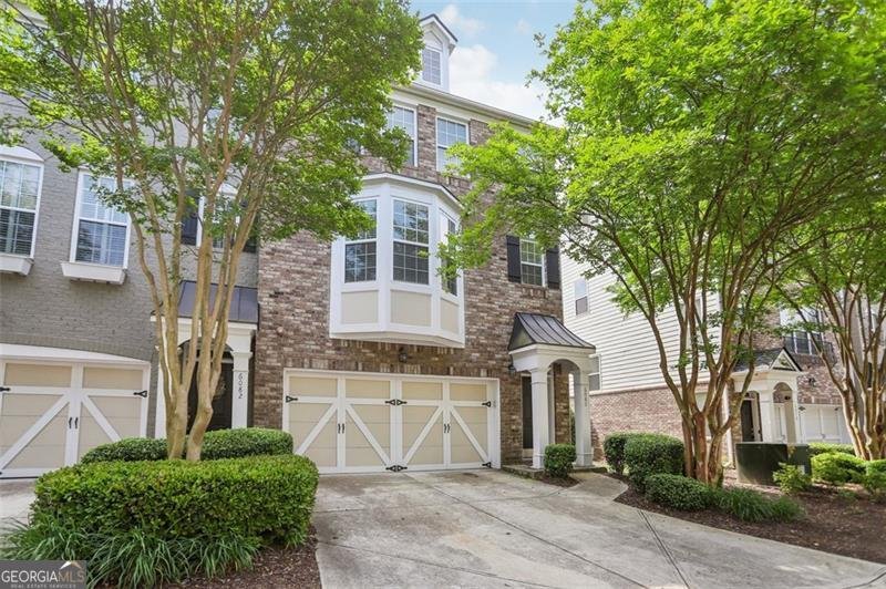 6080 INDIAN WOOD Circle Mableton - 2