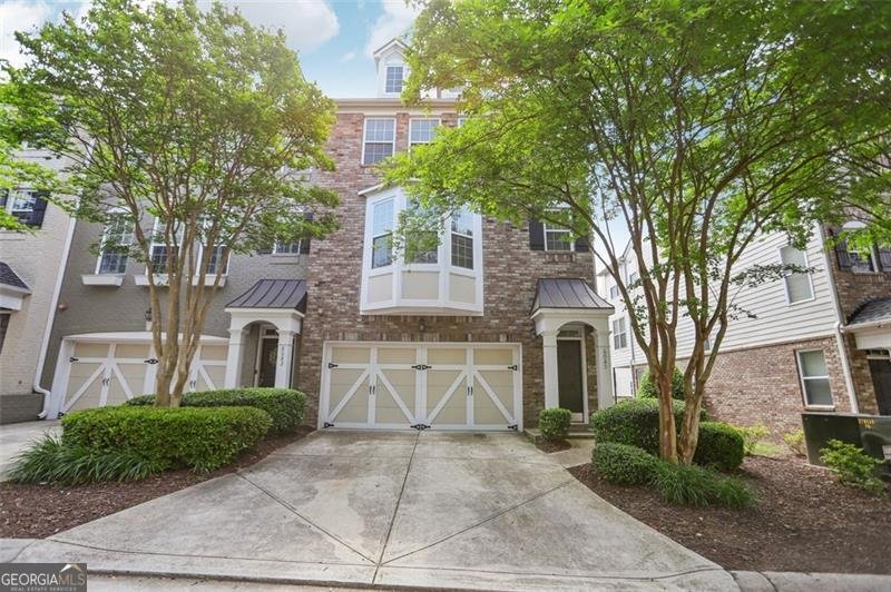 6080 INDIAN WOOD Circle Mableton - 3