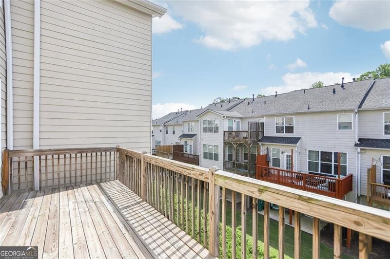 6080 INDIAN WOOD Circle Mableton - 30