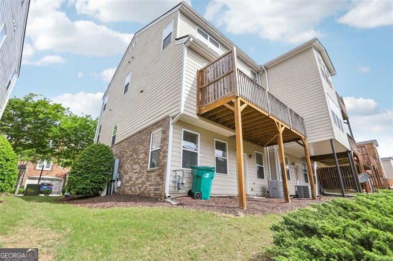 6080 INDIAN WOOD Circle Mableton - 33