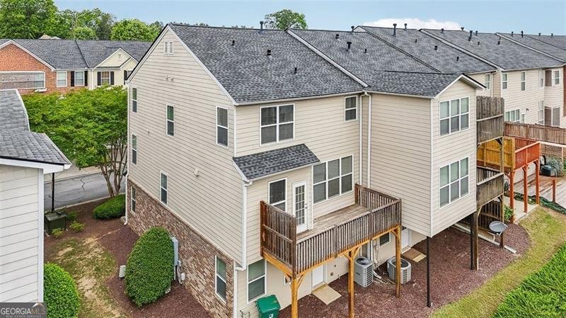 6080 INDIAN WOOD Circle Mableton - 34