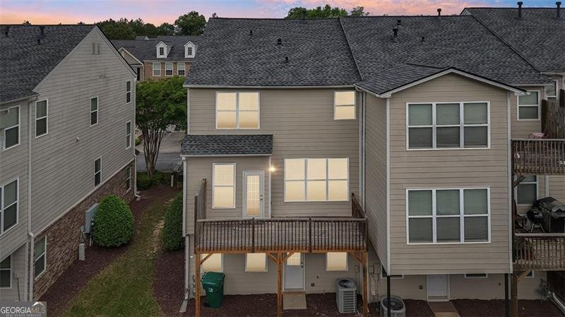 6080 INDIAN WOOD Circle Mableton - 35
