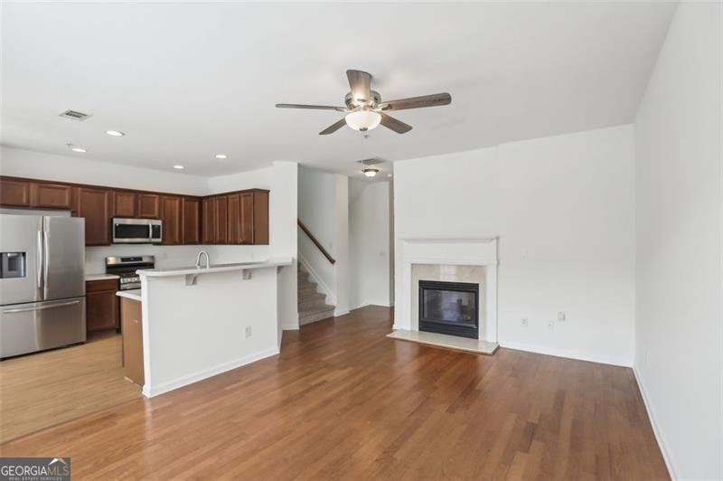 6080 INDIAN WOOD Circle Mableton - 5