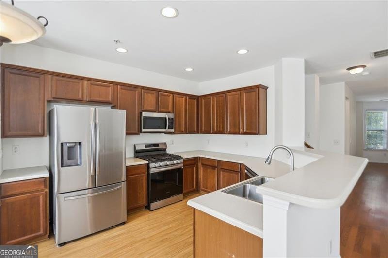 6080 INDIAN WOOD Circle Mableton - 7