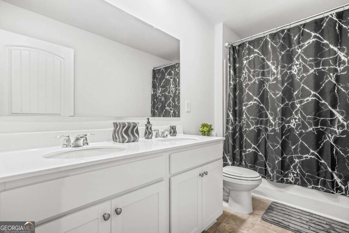 3135 Ellenton Drive Lithia Springs - 1
