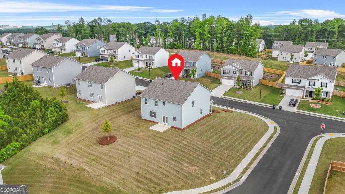 3135 Ellenton Drive Lithia Springs - 10