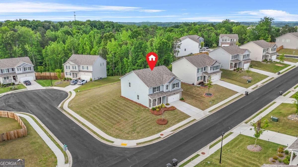 3135 Ellenton Drive Lithia Springs - 11