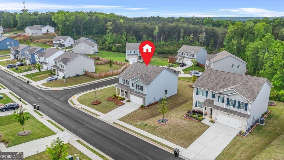 3135 Ellenton Drive Lithia Springs - 12