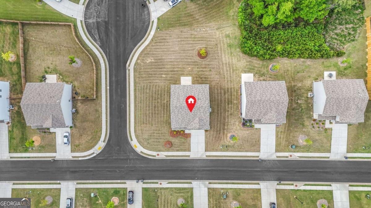 3135 Ellenton Drive Lithia Springs - 13