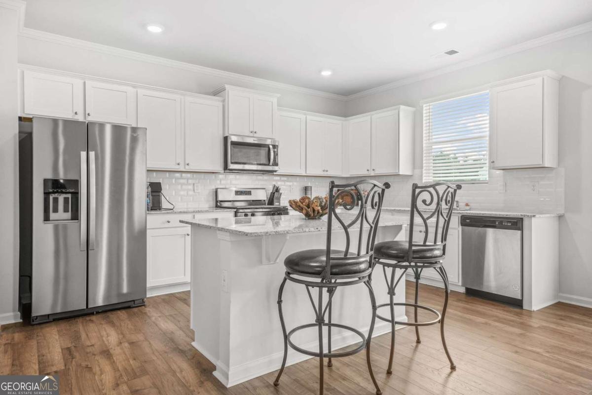 3135 Ellenton Drive Lithia Springs - 14