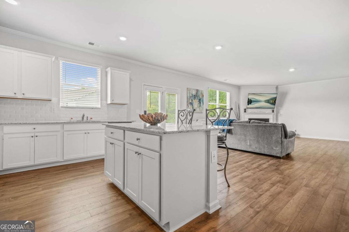 3135 Ellenton Drive Lithia Springs - 15