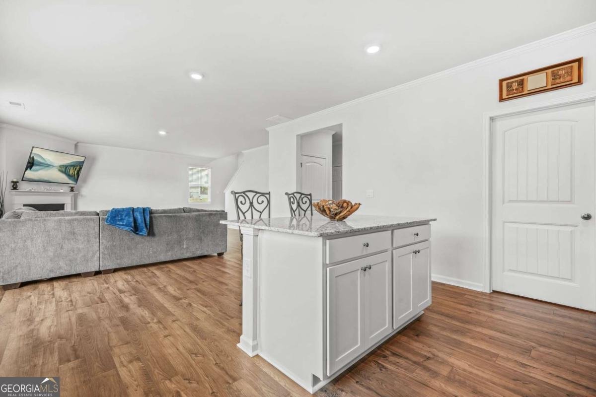 3135 Ellenton Drive Lithia Springs - 16