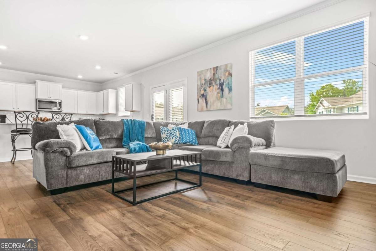 3135 Ellenton Drive Lithia Springs - 17