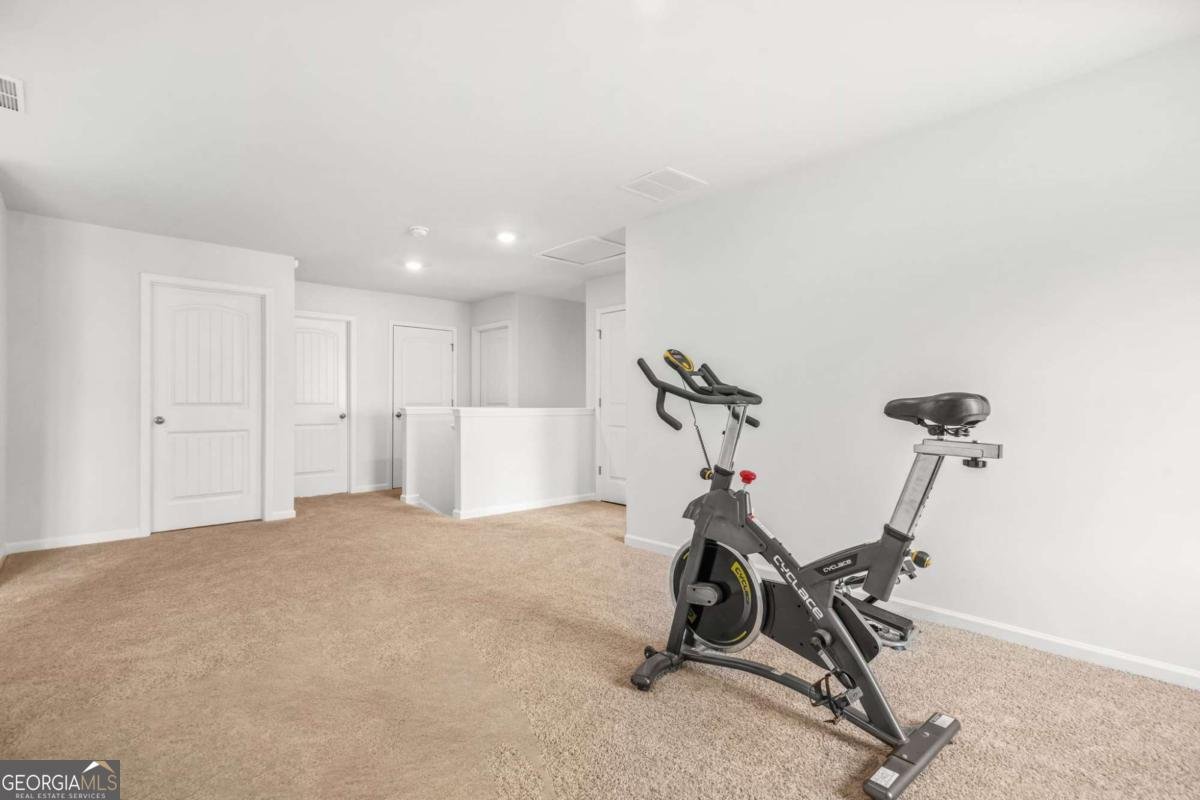 3135 Ellenton Drive Lithia Springs - 25