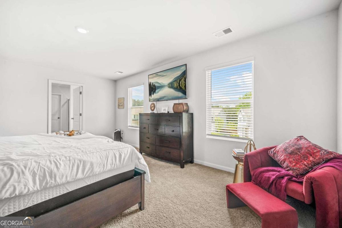 3135 Ellenton Drive Lithia Springs - 29