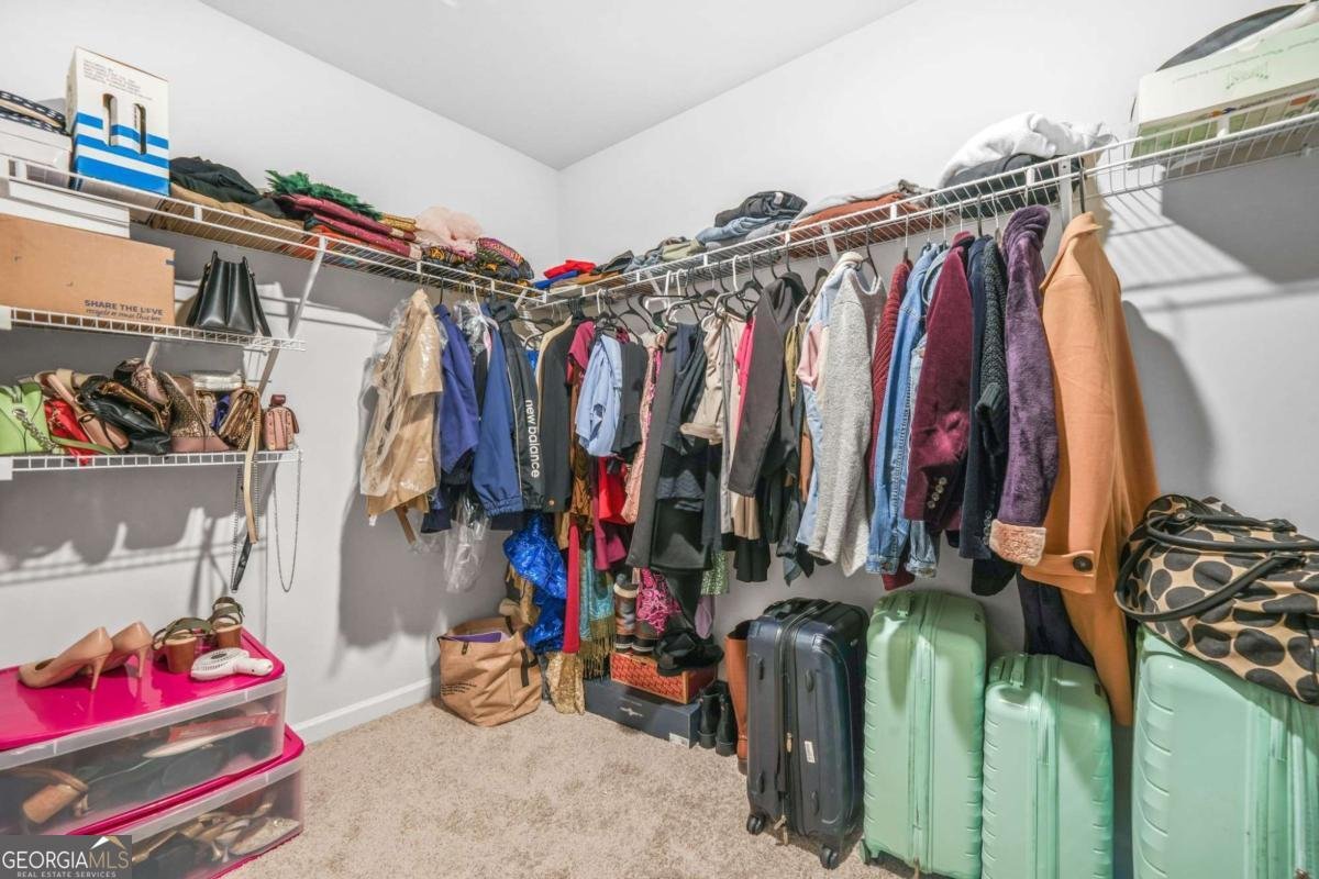 3135 Ellenton Drive Lithia Springs - 34