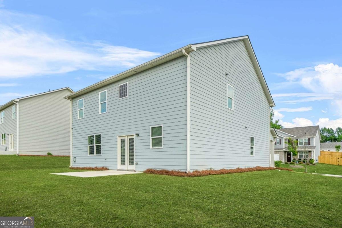 3135 Ellenton Drive Lithia Springs - 7