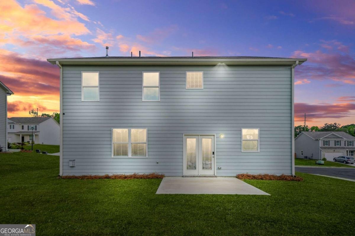 3135 Ellenton Drive Lithia Springs - 8