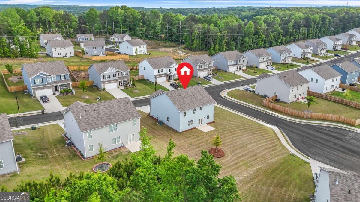 3135 Ellenton Drive Lithia Springs - 9