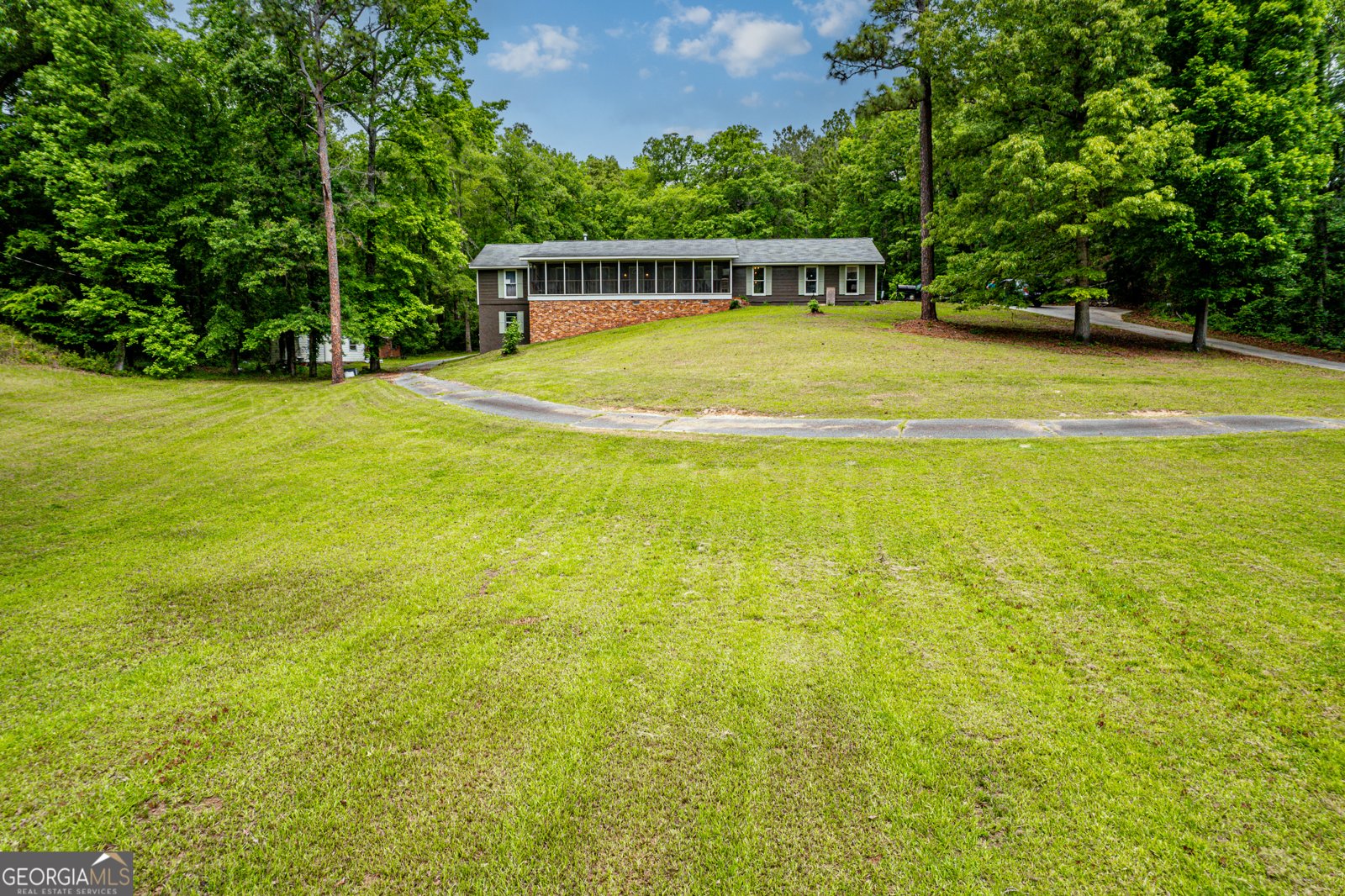 126 Rockingham Place Macon - 2