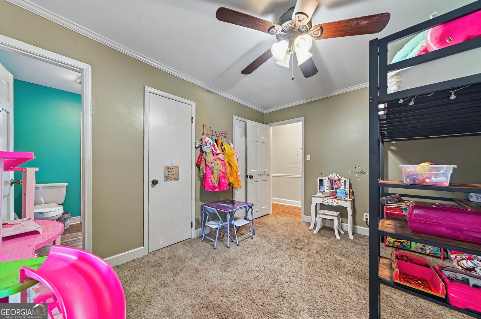 126 Rockingham Place Macon - 22