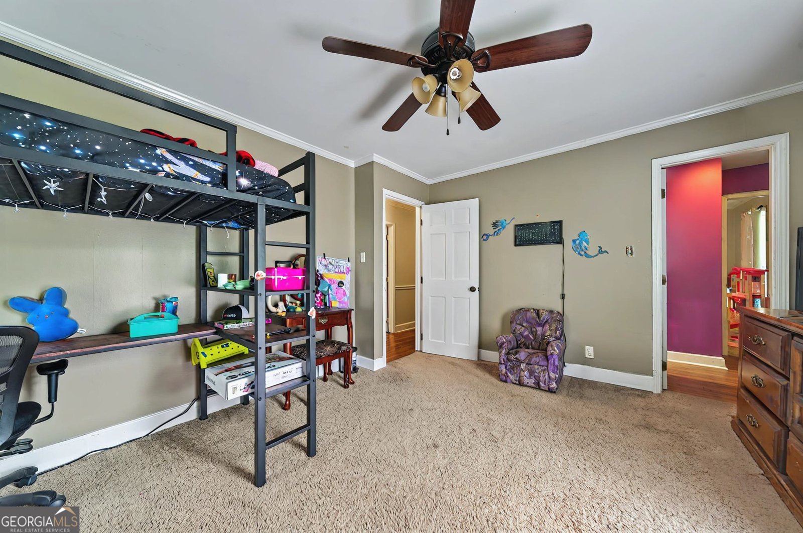 126 Rockingham Place Macon - 25