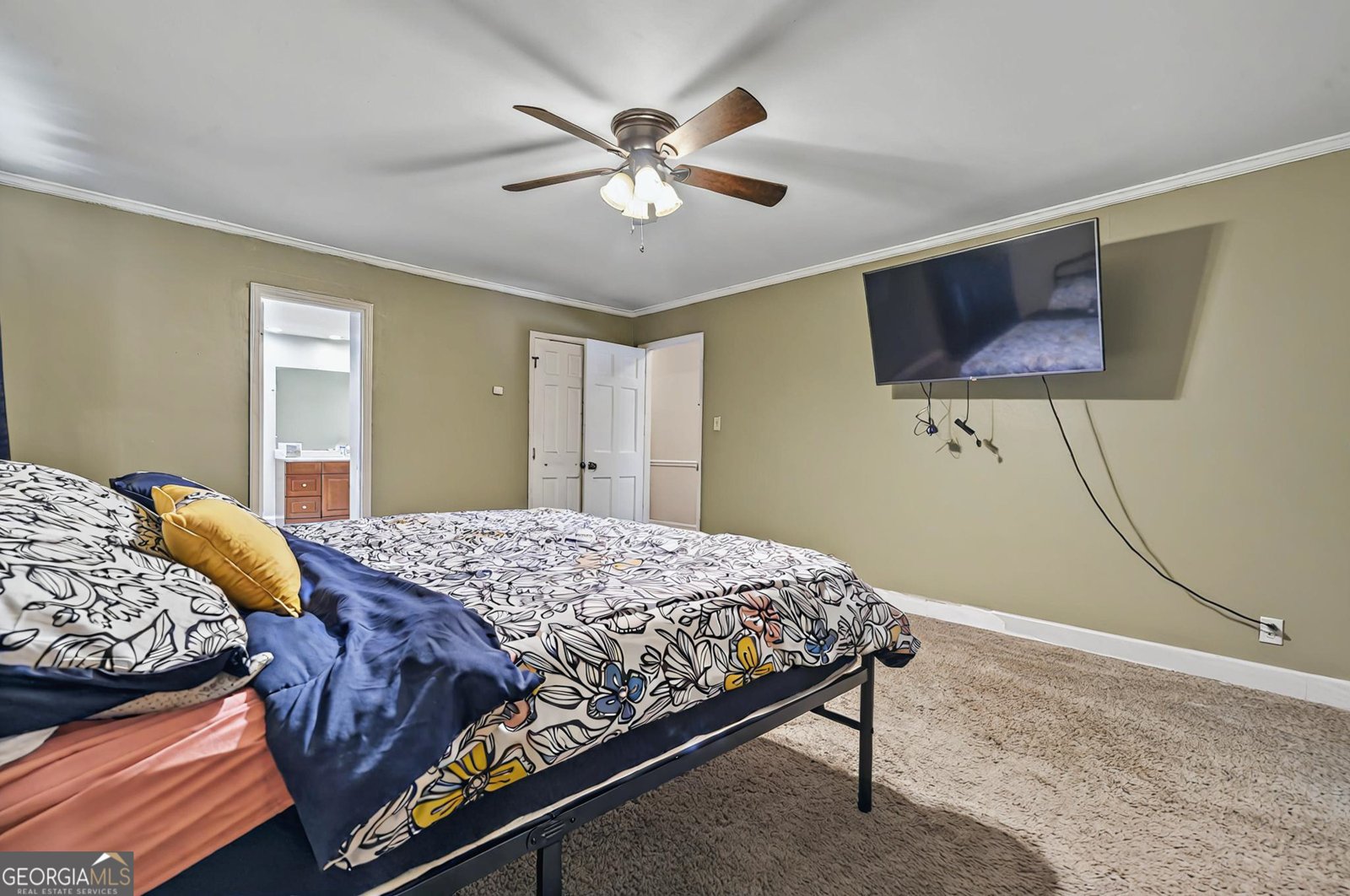 126 Rockingham Place Macon - 27