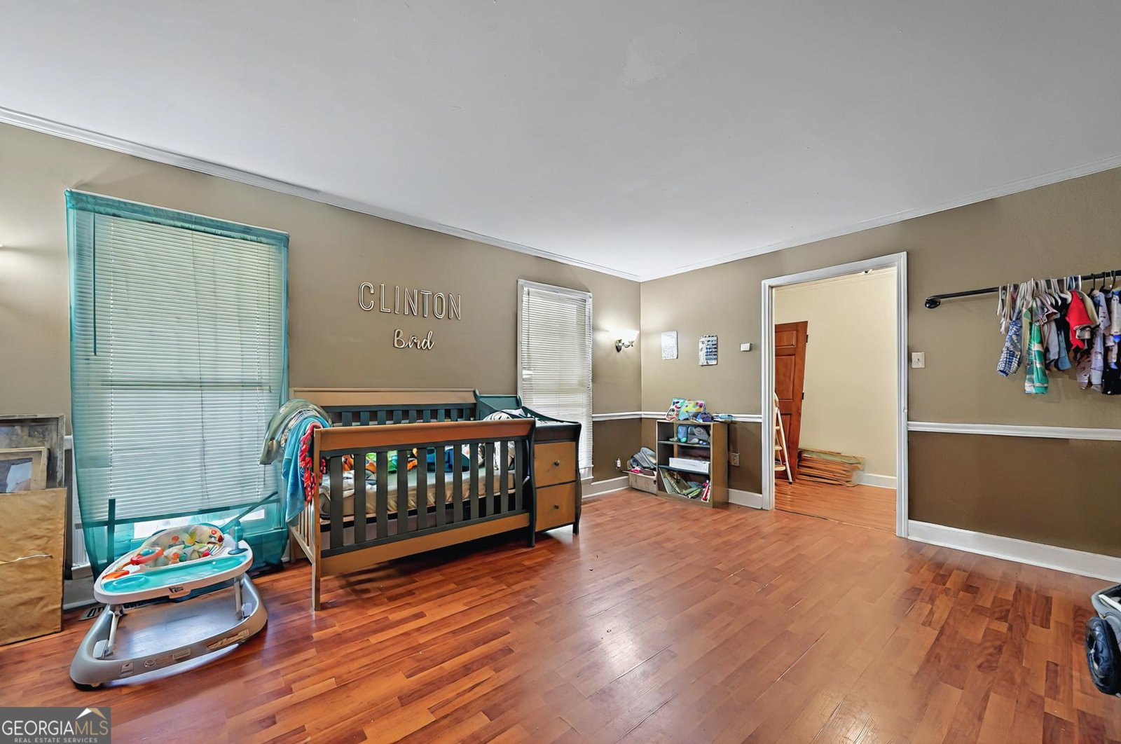 126 Rockingham Place Macon - 31