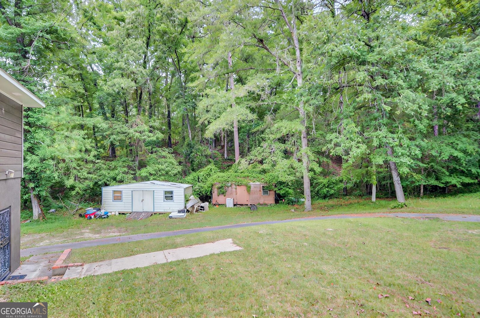 126 Rockingham Place Macon - 36
