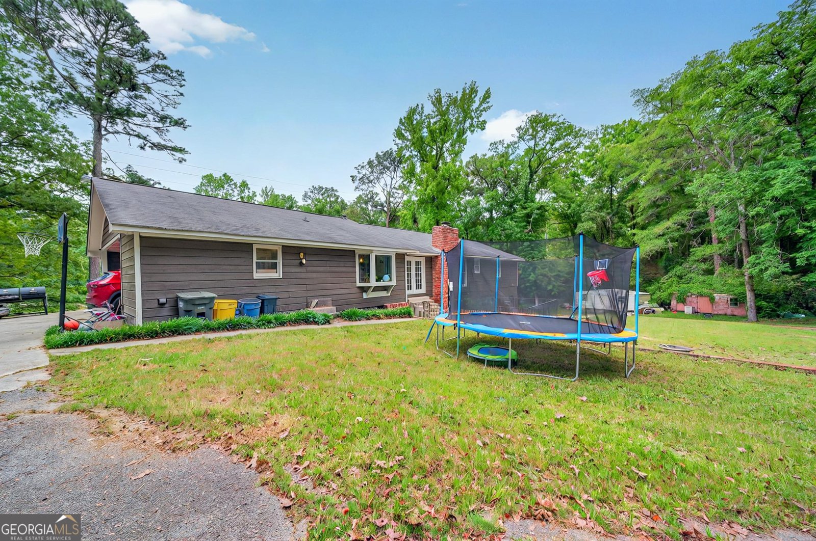 126 Rockingham Place Macon - 38