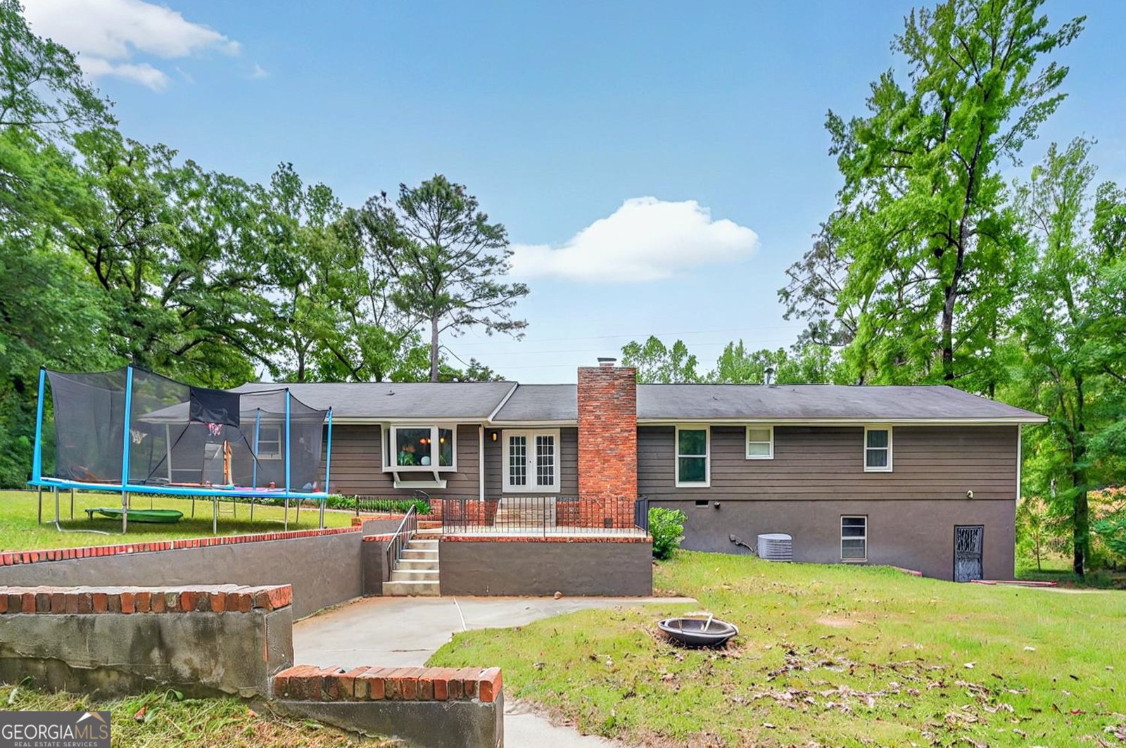 126 Rockingham Place Macon - 39