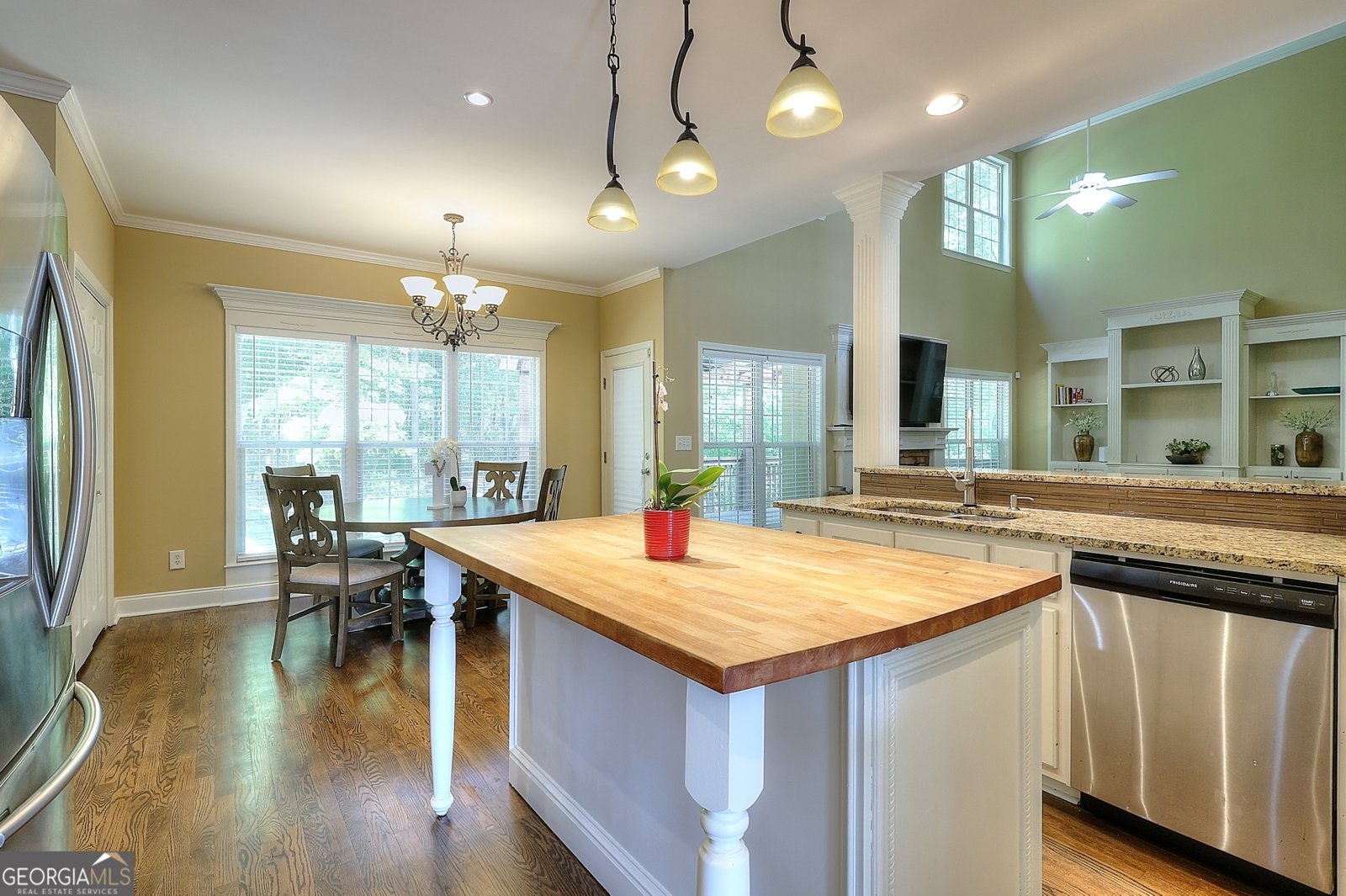 1615 Mount Mckinley Drive Grayson - 10