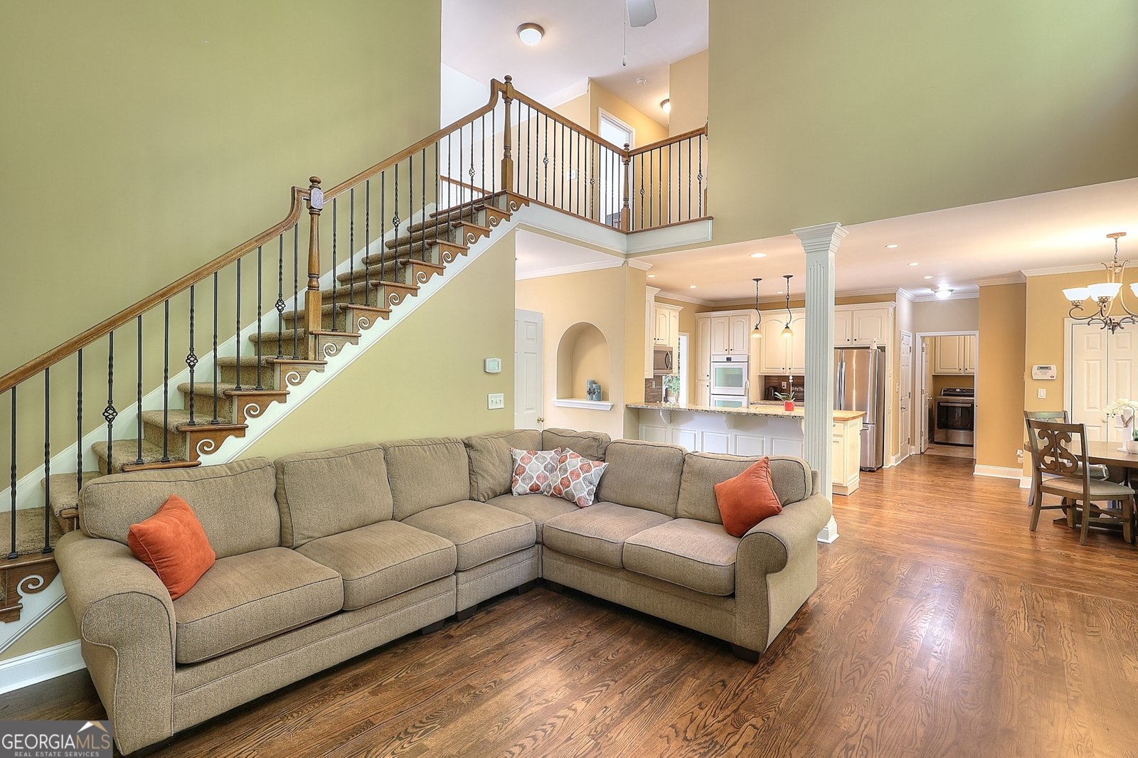 1615 Mount Mckinley Drive Grayson - 11