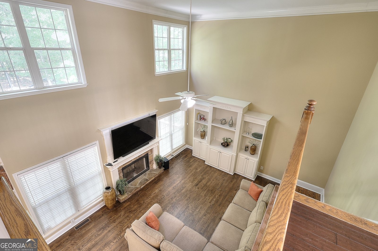 1615 Mount Mckinley Drive Grayson - 12
