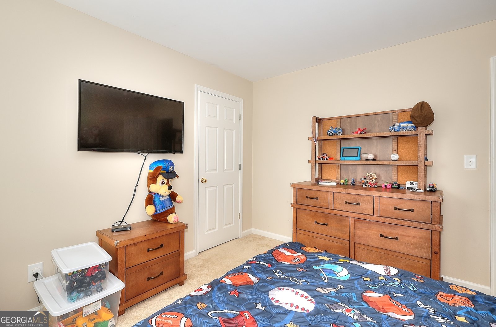 1615 Mount Mckinley Drive Grayson - 15