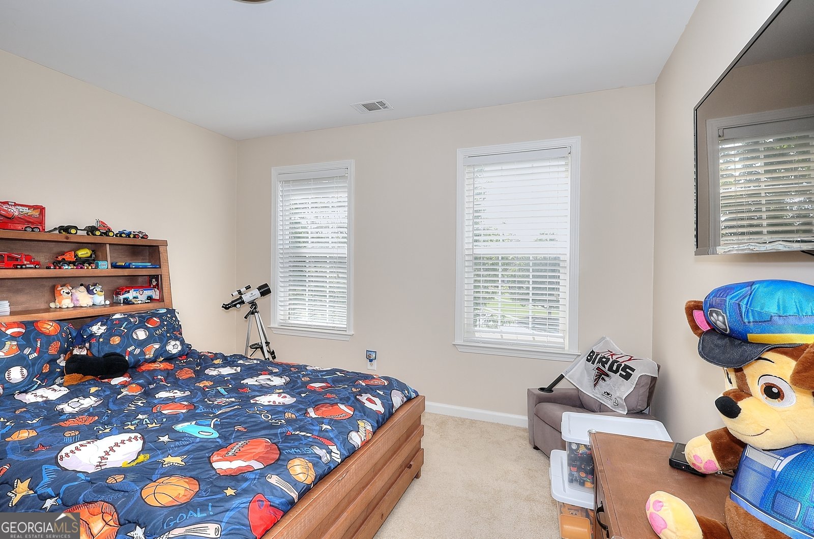 1615 Mount Mckinley Drive Grayson - 16