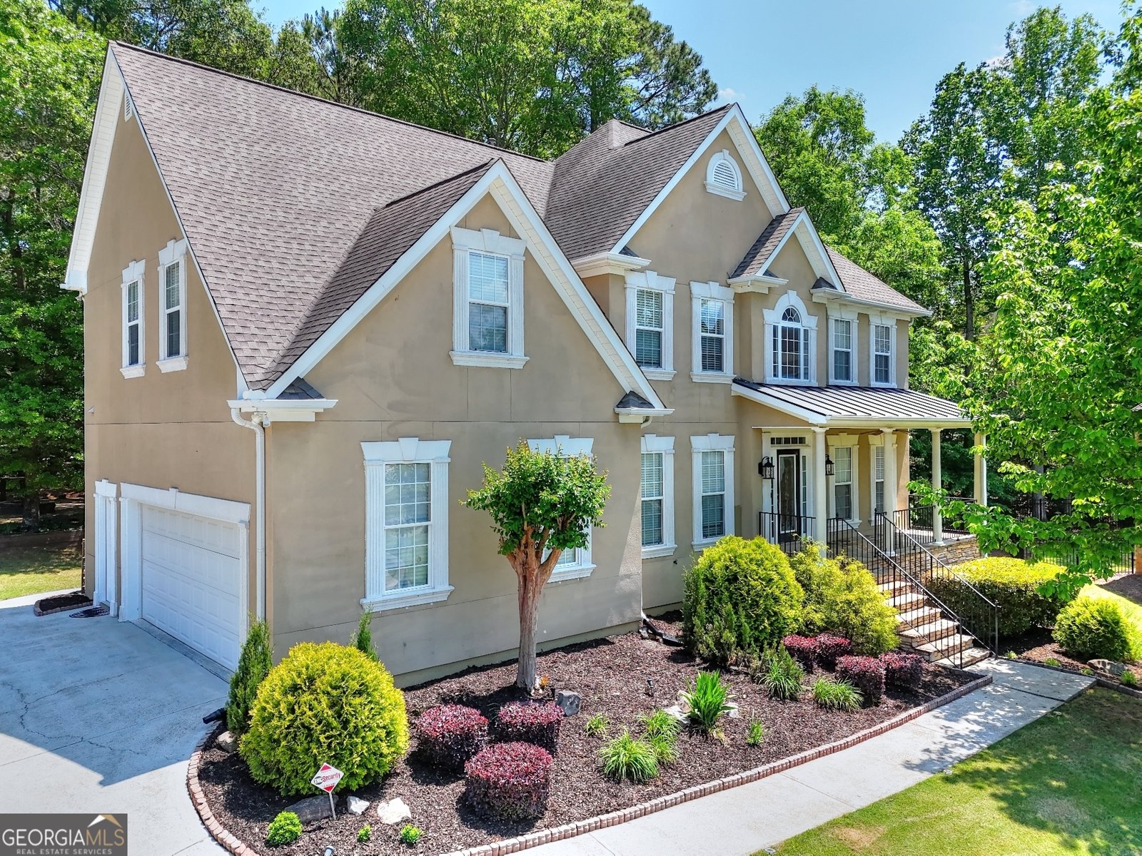 1615 Mount Mckinley Drive Grayson - 3