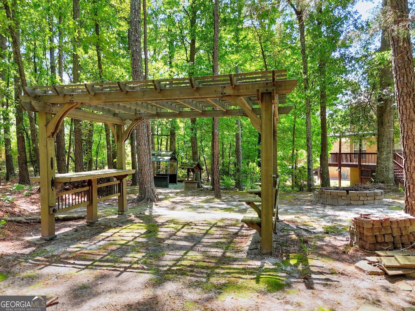 1615 Mount Mckinley Drive Grayson - 36