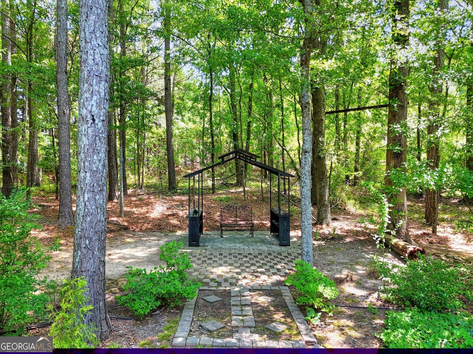 1615 Mount Mckinley Drive Grayson - 38