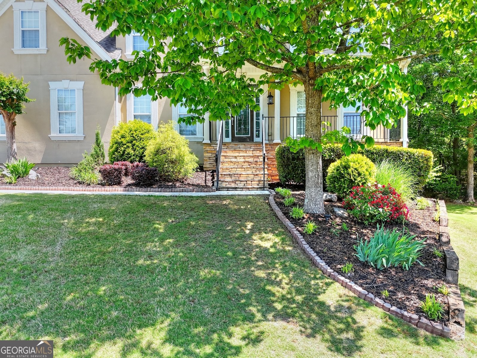 1615 Mount Mckinley Drive Grayson - 4