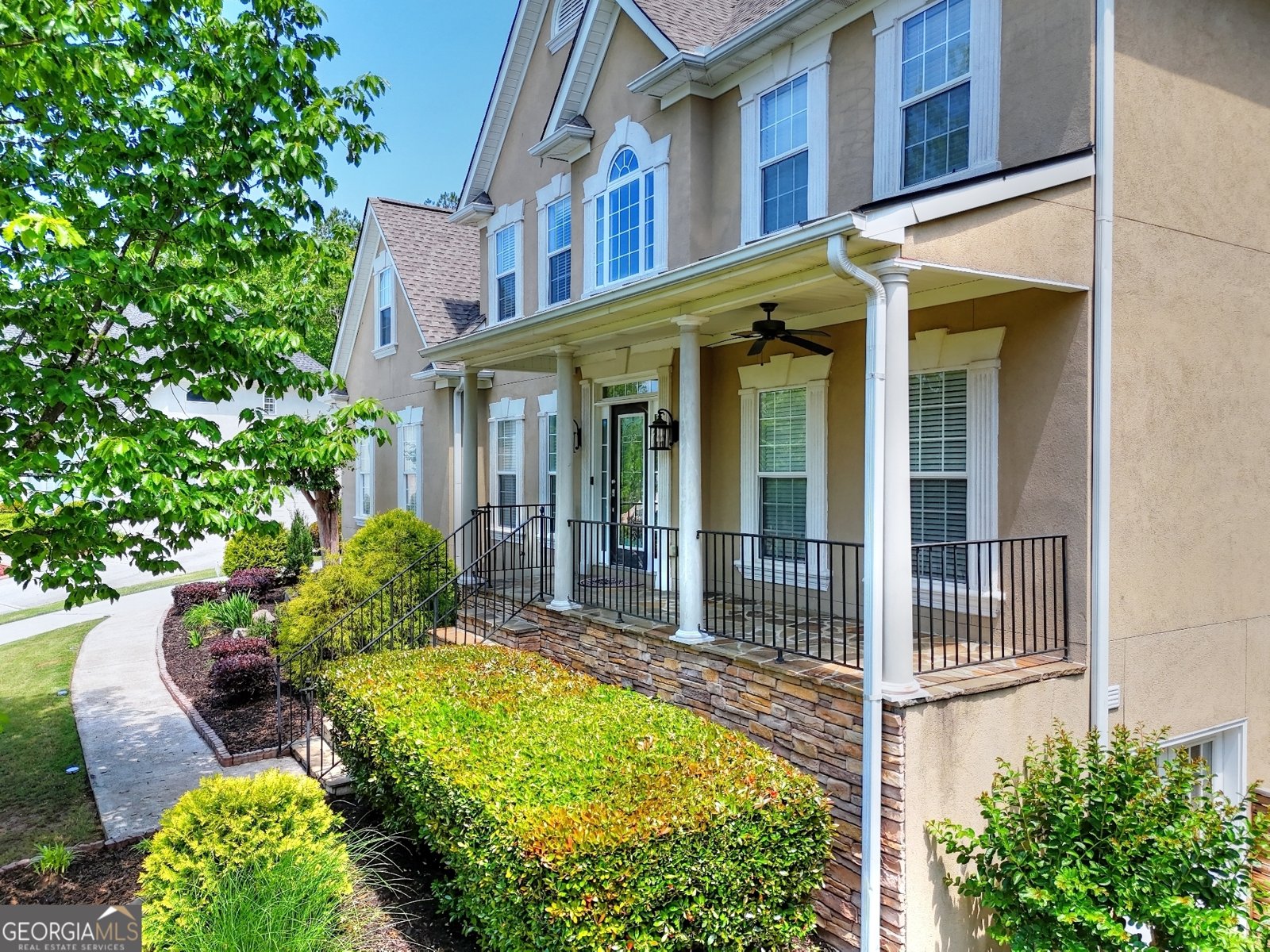 1615 Mount Mckinley Drive Grayson - 5