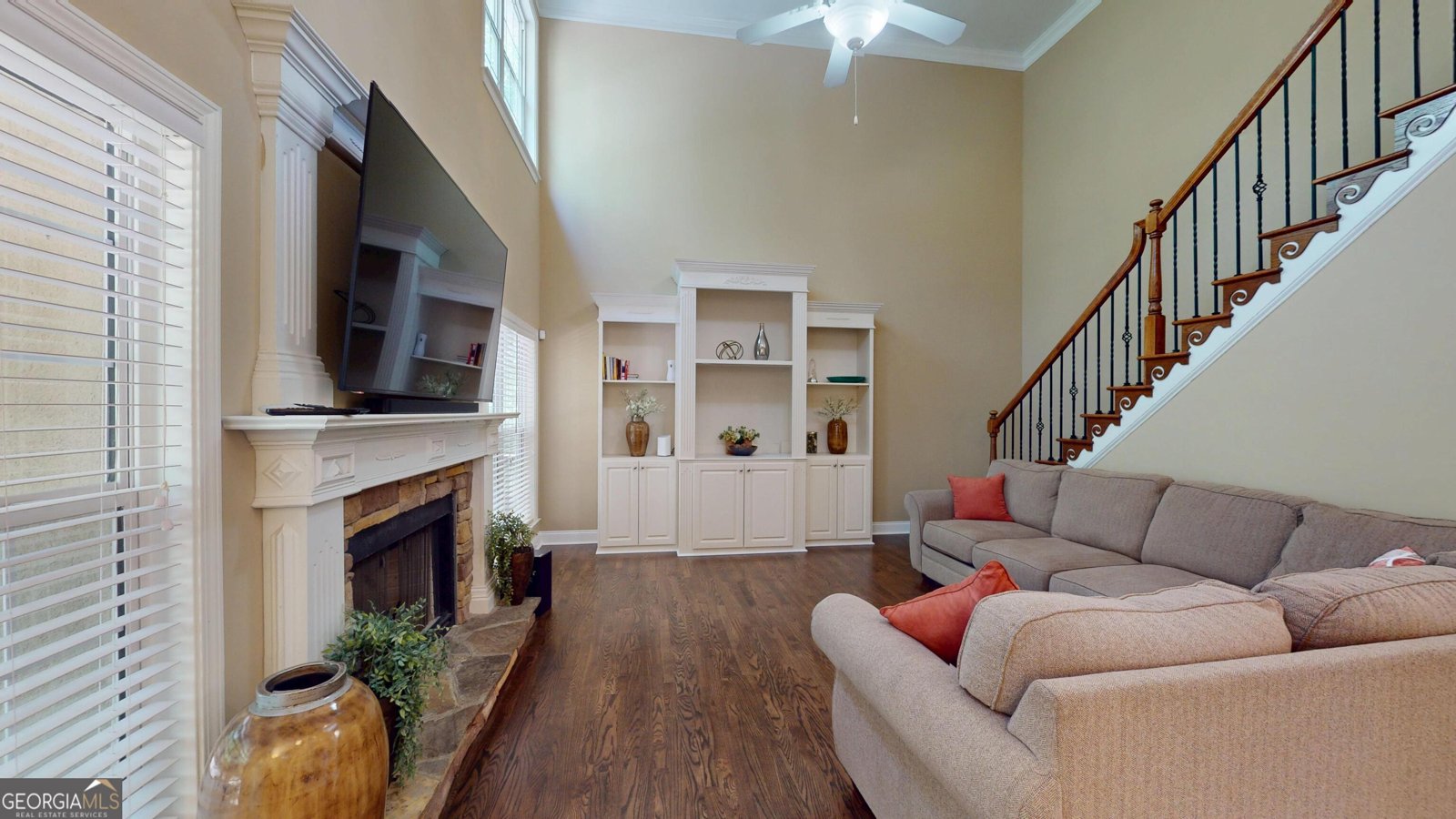 1615 Mount Mckinley Drive Grayson - 6