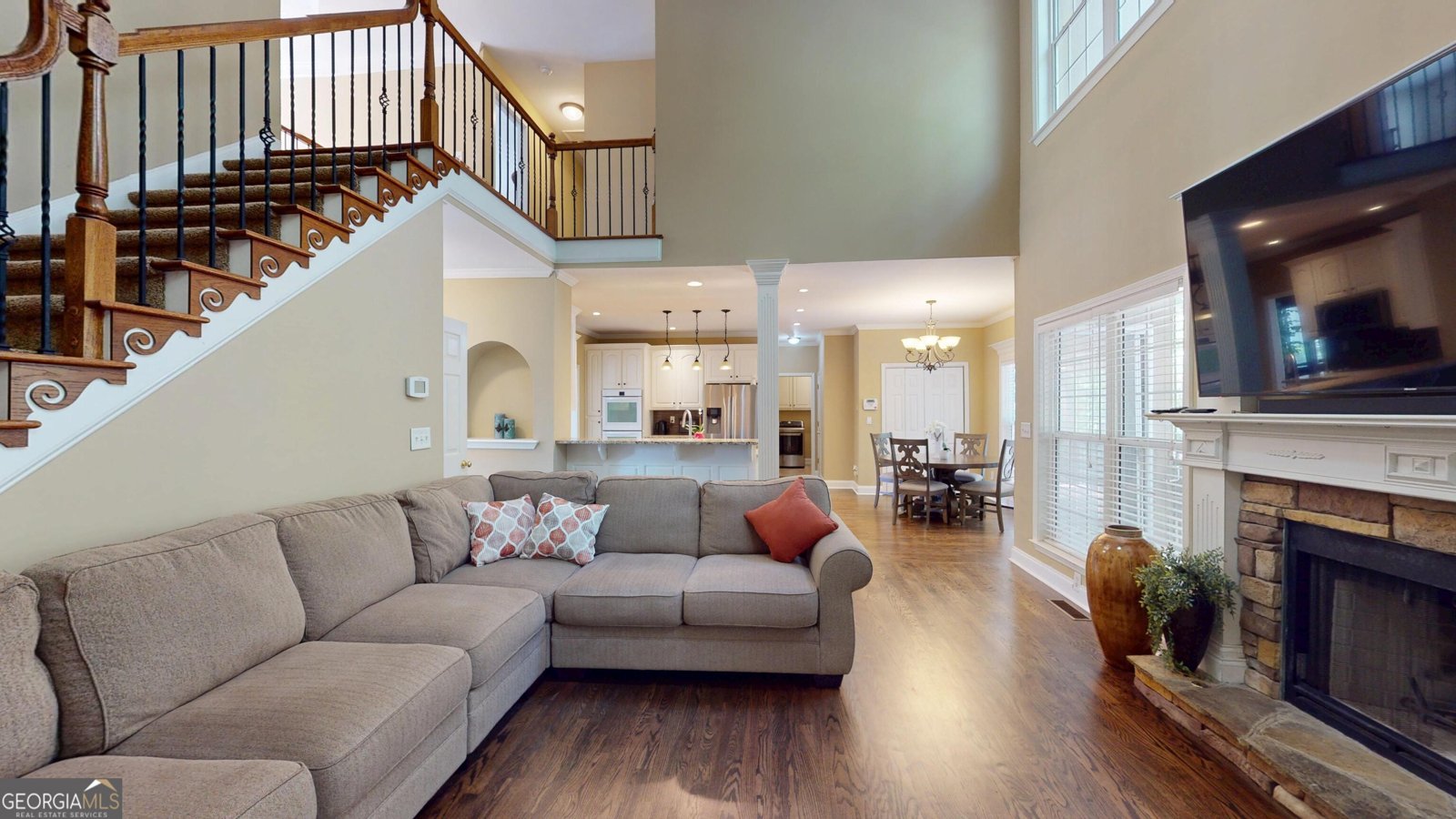 1615 Mount Mckinley Drive Grayson - 7