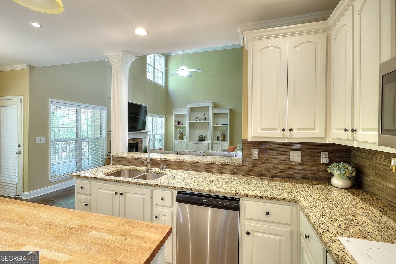 1615 Mount Mckinley Drive Grayson - 9