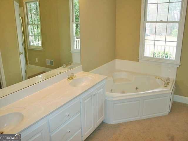 3592 Galdway Drive Snellville - 12