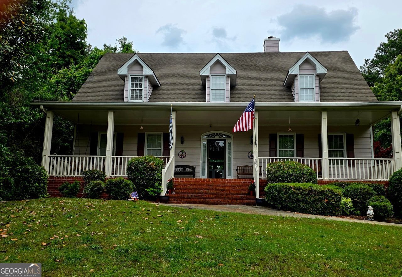 3592 Galdway Drive Snellville - 19