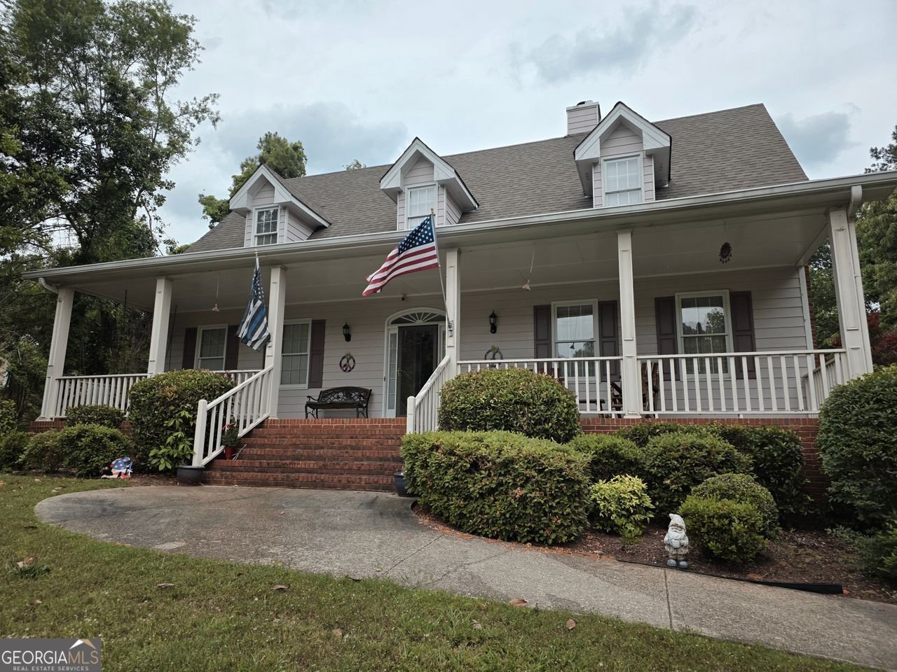 3592 Galdway Drive Snellville - 24