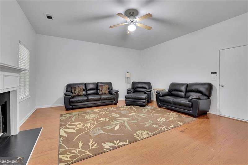 5130 Hopewell Manor Drive Cumming - 15
